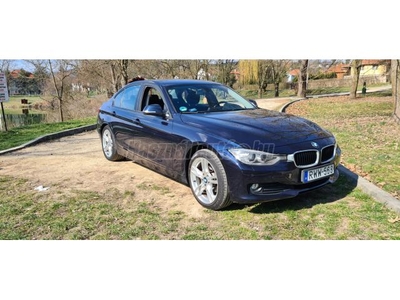 BMW 318d