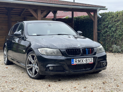 BMW 318d