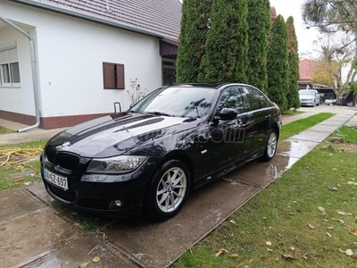 BMW 318d