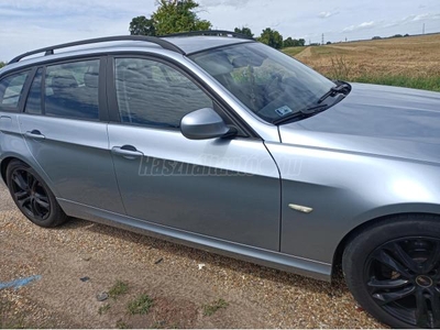 BMW 320d