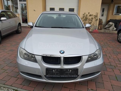 BMW 320d