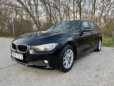 BMW 320d Touring