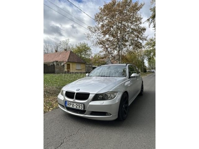 BMW 320d Touring