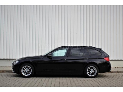 BMW 320d Touring (Automata)