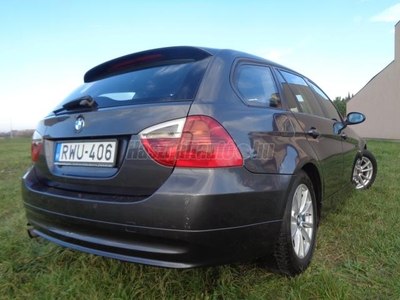 BMW 320d Touring