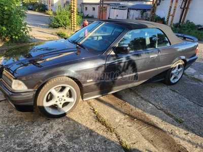 BMW 320i (Automata)