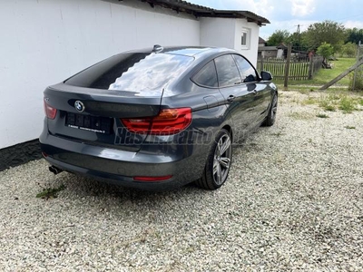 BMW 330 GRAN TURISMO