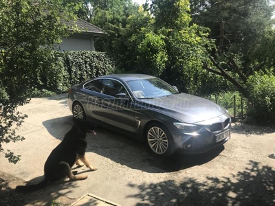 BMW 420d (Automata) 420d