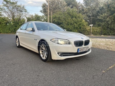 BMW 520d (Automata)