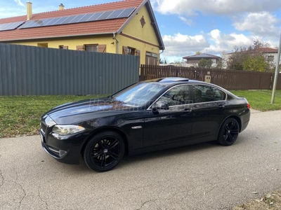 BMW 520d (Automata)