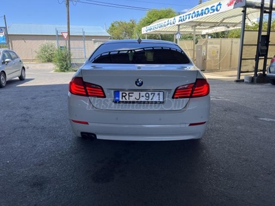 BMW 520d EfficientDynamics