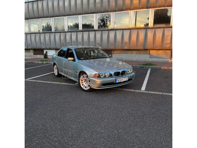 BMW 525 d