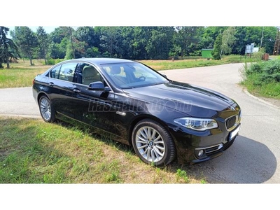 BMW 530d (Automata) luxury line