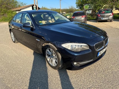 BMW 530d xDrive (Automata)