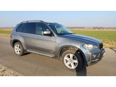 BMW X5 3.0si (Automata)