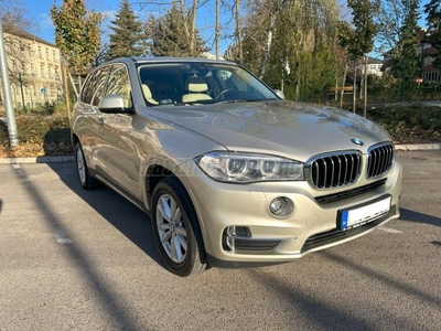 BMW X5 sDrive25d (Automata)