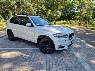 BMW X5 xDrive30d (Automata)