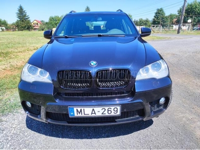 BMW X5 xDrive40d (Automata)