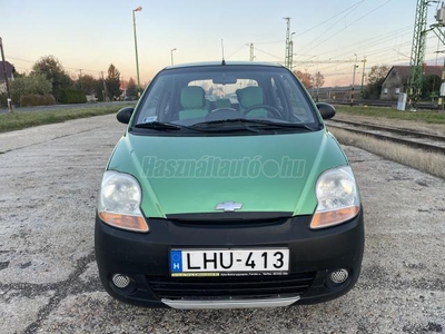 CHEVROLET SPARK 0.8 6V Plus