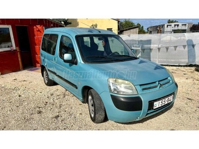 CITROEN BERLINGO 1.9 D Feeling