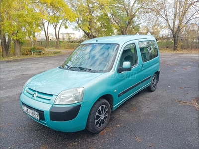 CITROEN BERLINGO 1.9 D Multispace