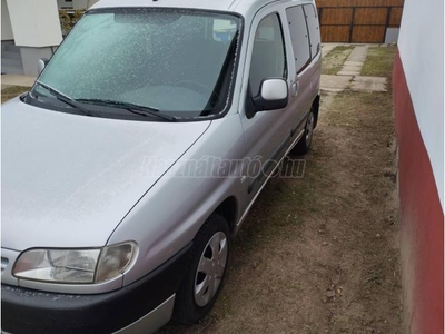 CITROEN BERLINGO 1.9 D Multispace