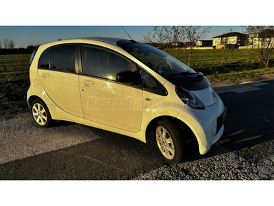 CITROEN C-ZERO Collection CVT