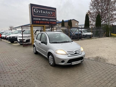 CITROEN C3 1.1 Comfort ABS