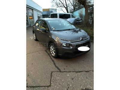 CITROEN C3 1.2 PureTech Feel