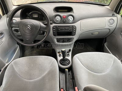 CITROEN C3 1.4 HDi SX 2002