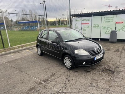 CITROEN C3 1.4 SX 2002