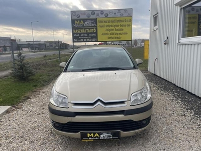 CITROEN C4 1.6 Collection