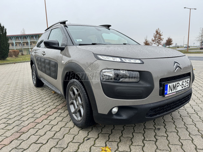 CITROEN C4 CACTUS 1.2 PureTech Shine