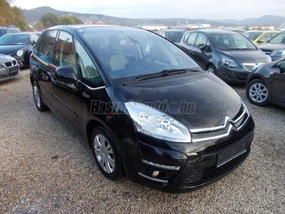 CITROEN C4 PICASSO 1.6 HDi Collection 2XKULCS.6XLÉGZS.USB