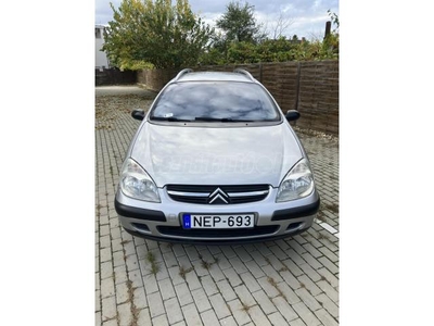 CITROEN C5 1.8 X