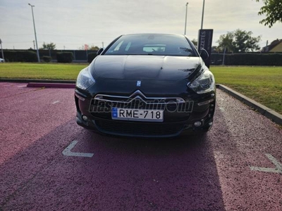 CITROEN DS5 2.0 HDi Hybrid4 Sport MCP6