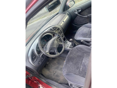 CITROEN XSARA 1.6 SX