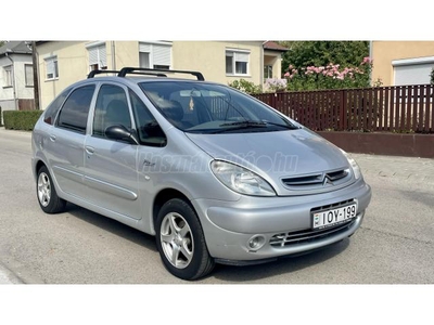 CITROEN XSARA PICASSO 1.6 Elit