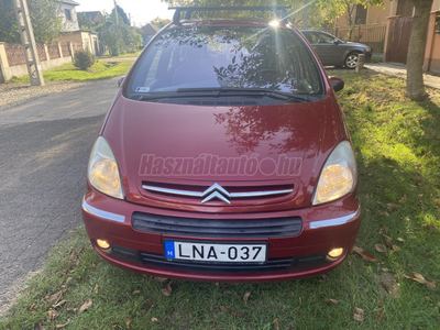 CITROEN XSARA PICASSO 1.6 Tendance