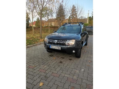 DACIA DUSTER 1.6 Access