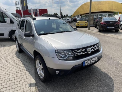 DACIA DUSTER 1.6 Arctic