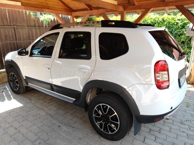 DACIA DUSTER 1.6 Urban Explorer 4x4