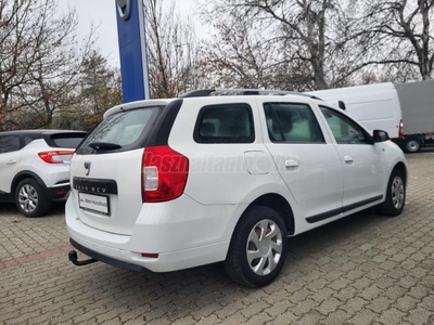 DACIA LOGAN MCV 0.9 TCe Arctic LPG