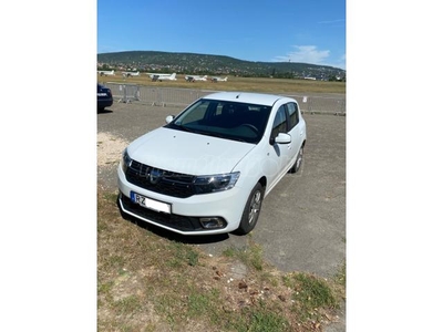 DACIA SANDERO 1.0 SCe Arctic