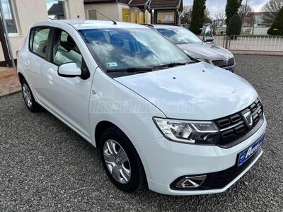 DACIA SANDERO 1.0 SCe Arctic MO-i.első tulajtól!Bruttó ár!97.000Km