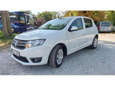 DACIA SANDERO 1.2 Ambiance EURO6 SD