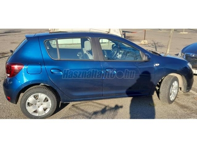 DACIA SANDERO 1.2 Arctic EURO6