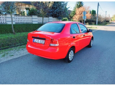 DAEWOO KALOS 1.4 S