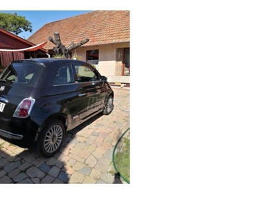 FIAT 500 1.4 16V Pop