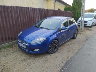 FIAT BRAVO 1.4 Multiair Turbo Sport